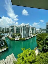 Reflections At Keppel Bay (D4), Condominium #565750591